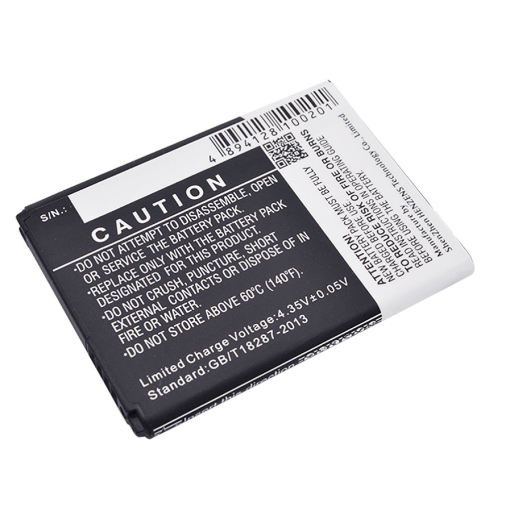 Batterie de téléphone portable LG CS-LKD320XL