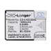 Batterie de téléphone portable LG CS-LKD320XL