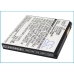 Batterie compatible avec LG CS-LKE900SL