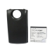 Batterie compatible avec LG CS-LKE900XL