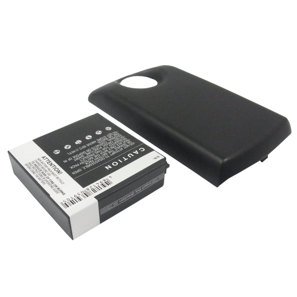Batterie compatible avec LG CS-LKE900XL
