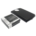 Batterie compatible avec LG CS-LKE900XL