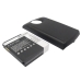 Batterie compatible avec LG CS-LKE900XL