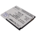 Batterie compatible avec LG CS-LKE975XL
