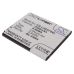 Batterie compatible avec LG CS-LKE975XL