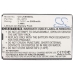 Mobile Phone Battery LG F-240S
