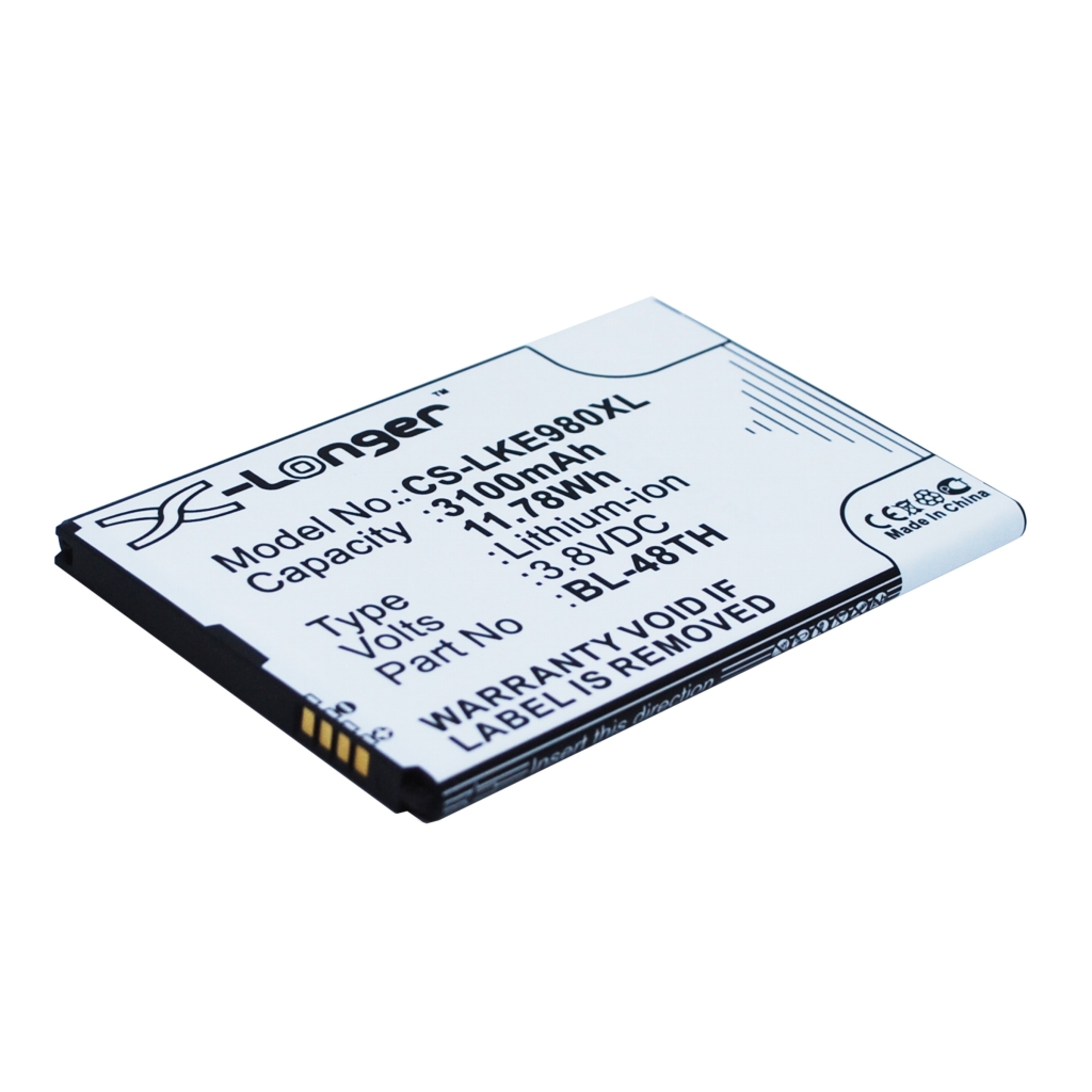 Mobile Phone Battery LG F-240S