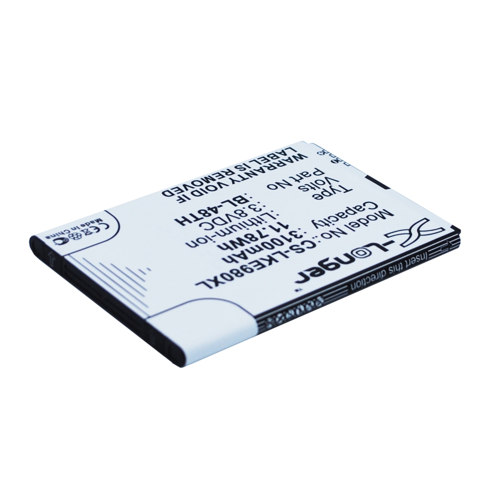 Mobile Phone Battery LG F-240S
