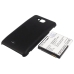 Batterie de téléphone portable LG CS-LKF120HL