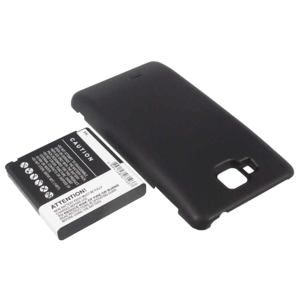 Batterie de téléphone portable LG CS-LKF120HL