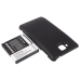 Batterie de téléphone portable LG CS-LKF120HL