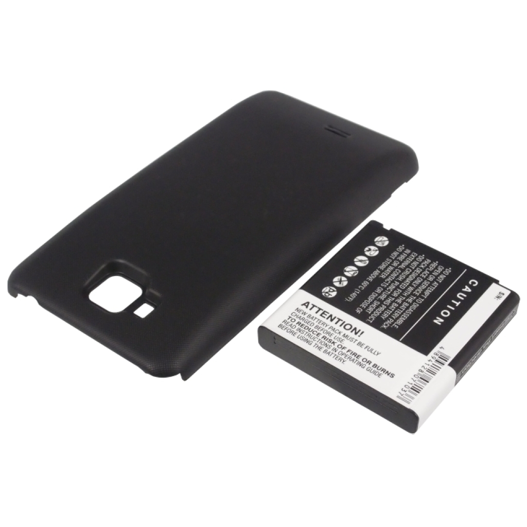 Batterie de téléphone portable LG CS-LKF120HL