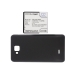 Batterie de téléphone portable LG CS-LKF120HL