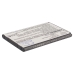 Batterie de téléphone portable LG CS-LKF260SL
