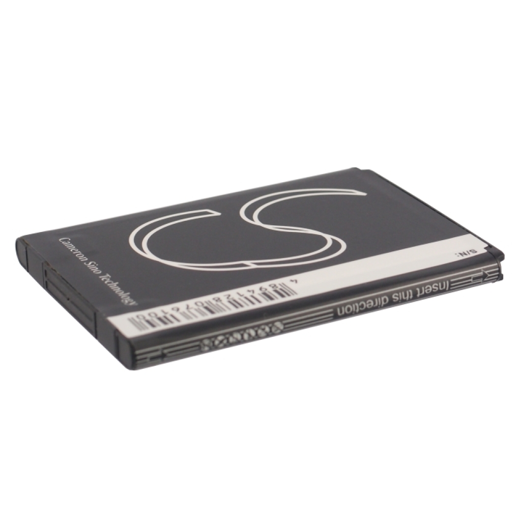 Batterie de téléphone portable LG CS-LKF260SL