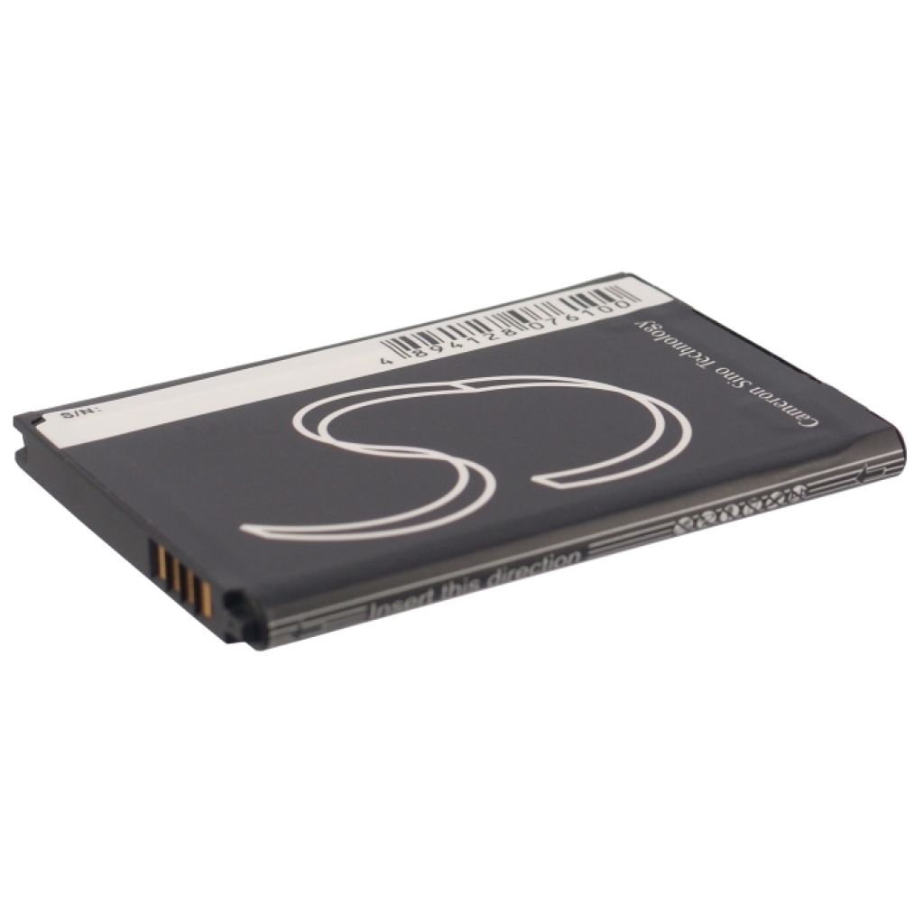 Batterie de téléphone portable LG CS-LKF260SL