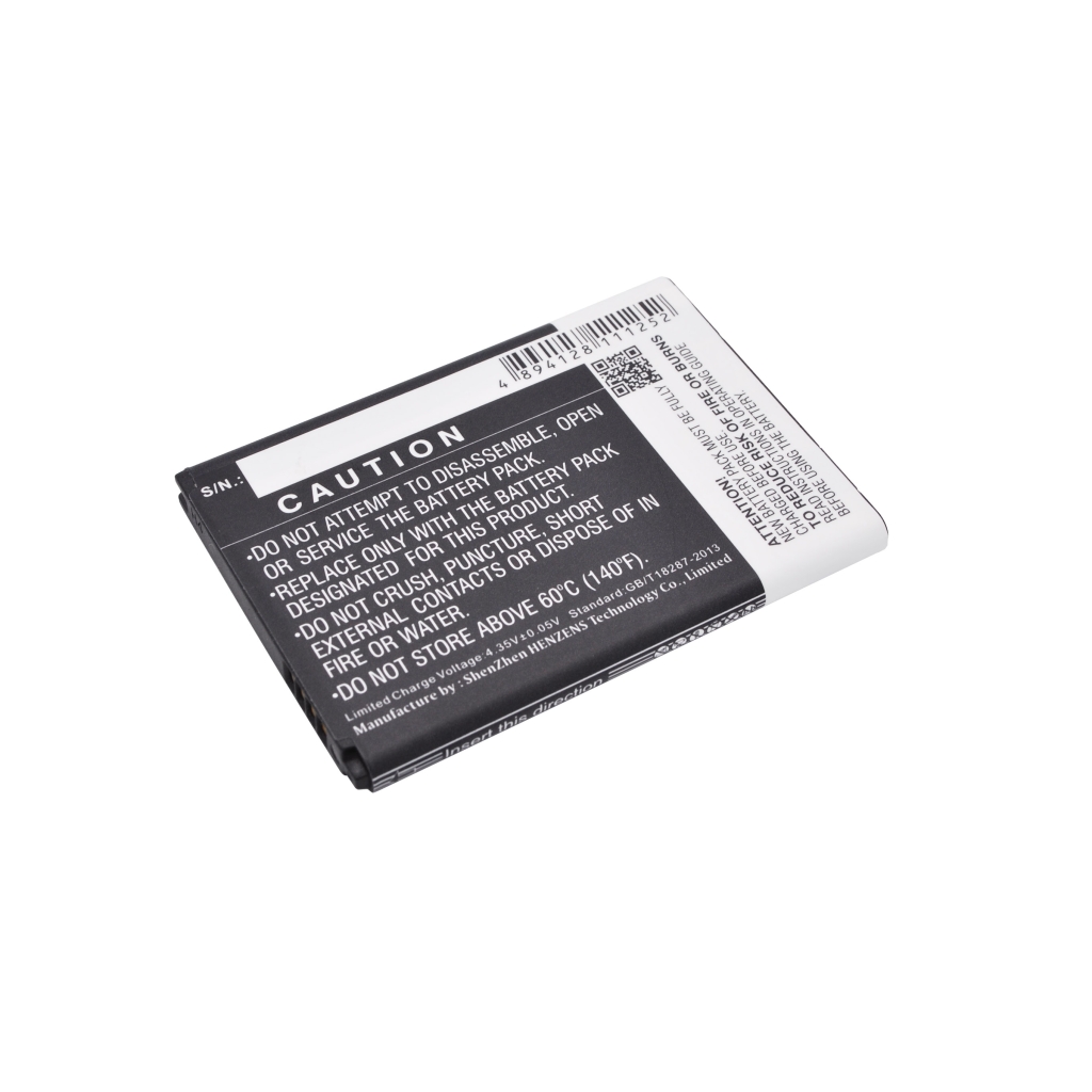 Mobile Phone Battery LG Optimus LTE III