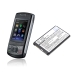 Batterie de téléphone portable LG CS-LKF390SL