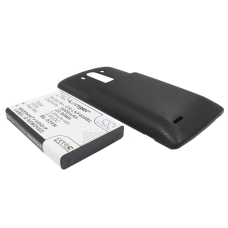 Remplacement de batterie compatible pour LG BL-53YH