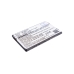 Batterie de téléphone portable LG CS-LKF670SL