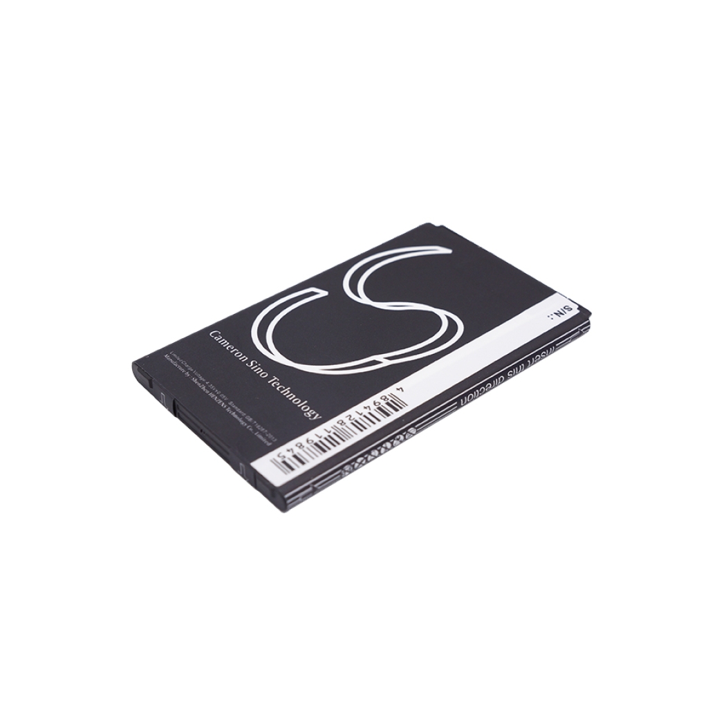 Batterie de téléphone portable LG CS-LKF670SL