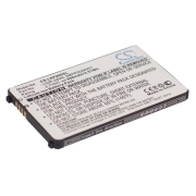 Batterie de téléphone portable LG VM-101