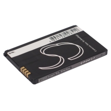 Compatible battery replacement for LG LGIP-340N,SBPP0026901,SPPP0018575