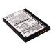 Batterie de téléphone portable LG CS-LKG228SL