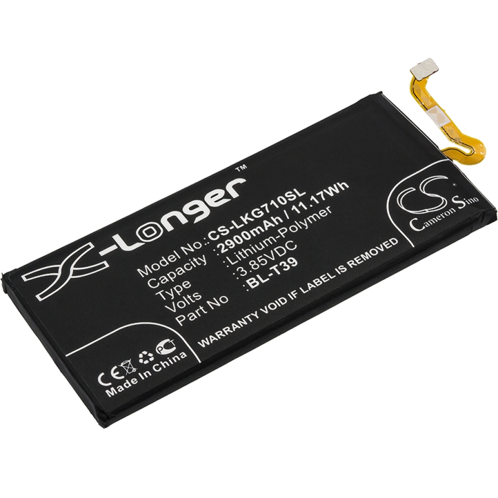 LG G7  ThinQ Dual SIM