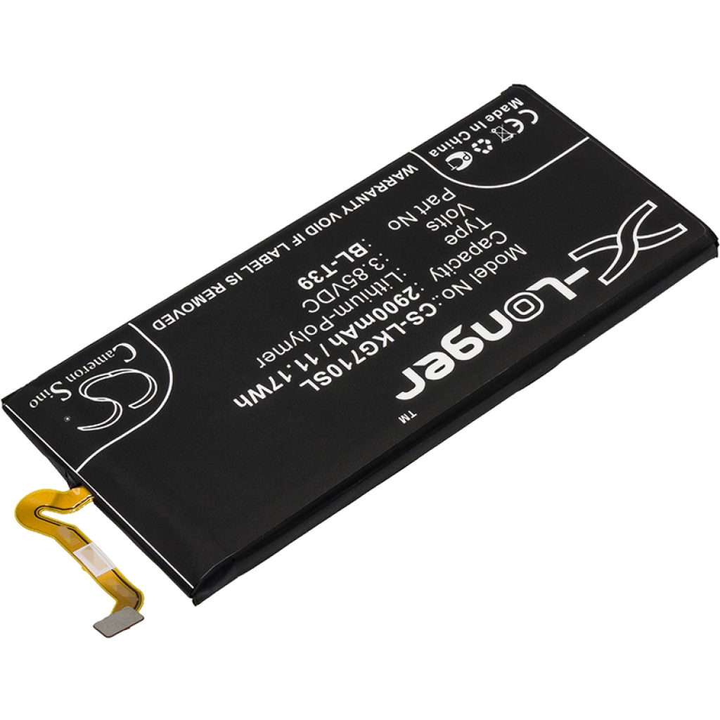 LG G7  ThinQ Dual SIM