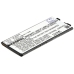 Batterie de téléphone portable LG CS-LKH830SL