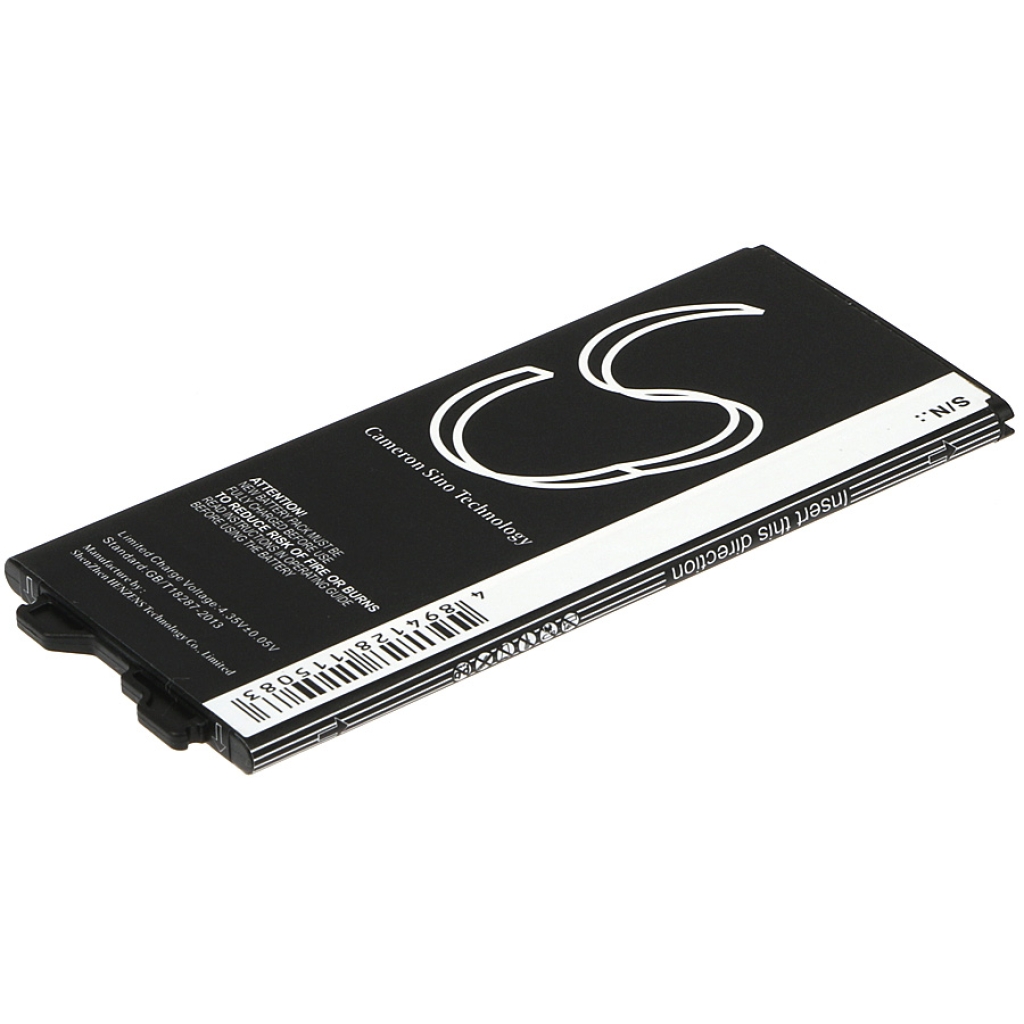 Batterie de téléphone portable LG CS-LKH830SL