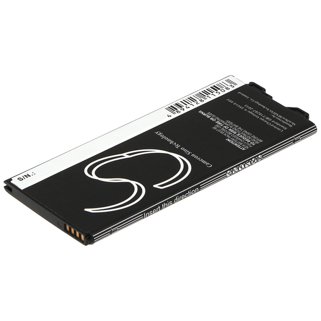 Batterie de téléphone portable LG CS-LKH830SL