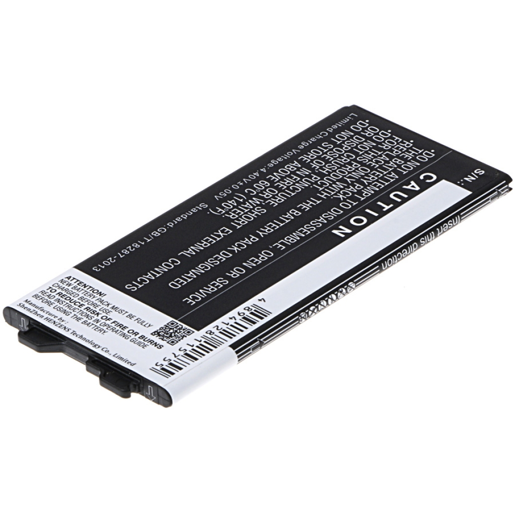 Batterie de téléphone portable LG CS-LKH830XL