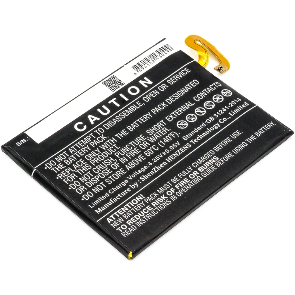 LG H870K