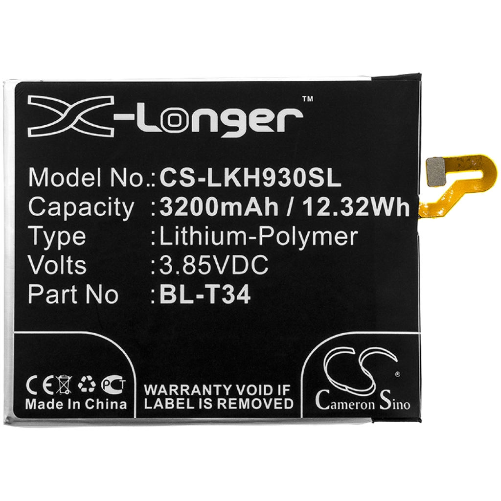 LG H932U