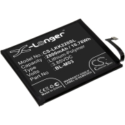 Battery compatibleWith Batteries