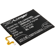 Battery compatibleWith Batteries