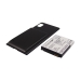 Batterie compatible avec LG CS-LKL160DL