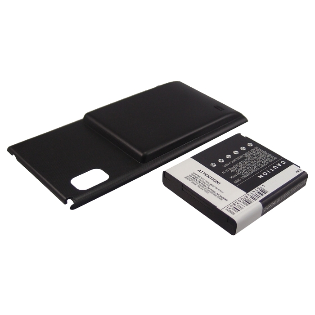 Batterie compatible avec LG CS-LKL160DL