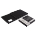 Batterie compatible avec LG CS-LKL160DL