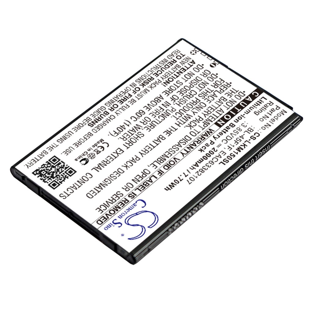 LG LMX210BMW