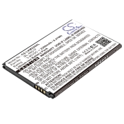 Batterie de téléphone portable LG MP260