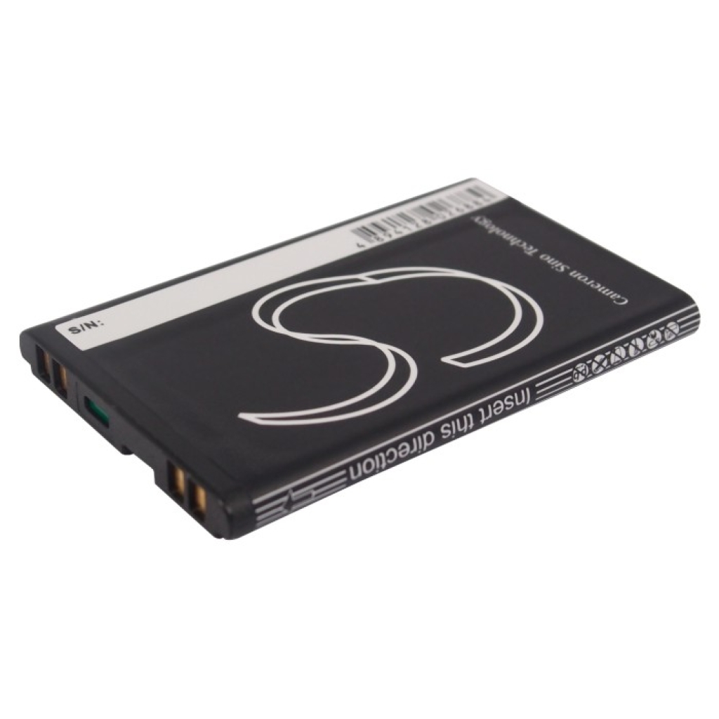 Batteries Remplace LGIP-G830