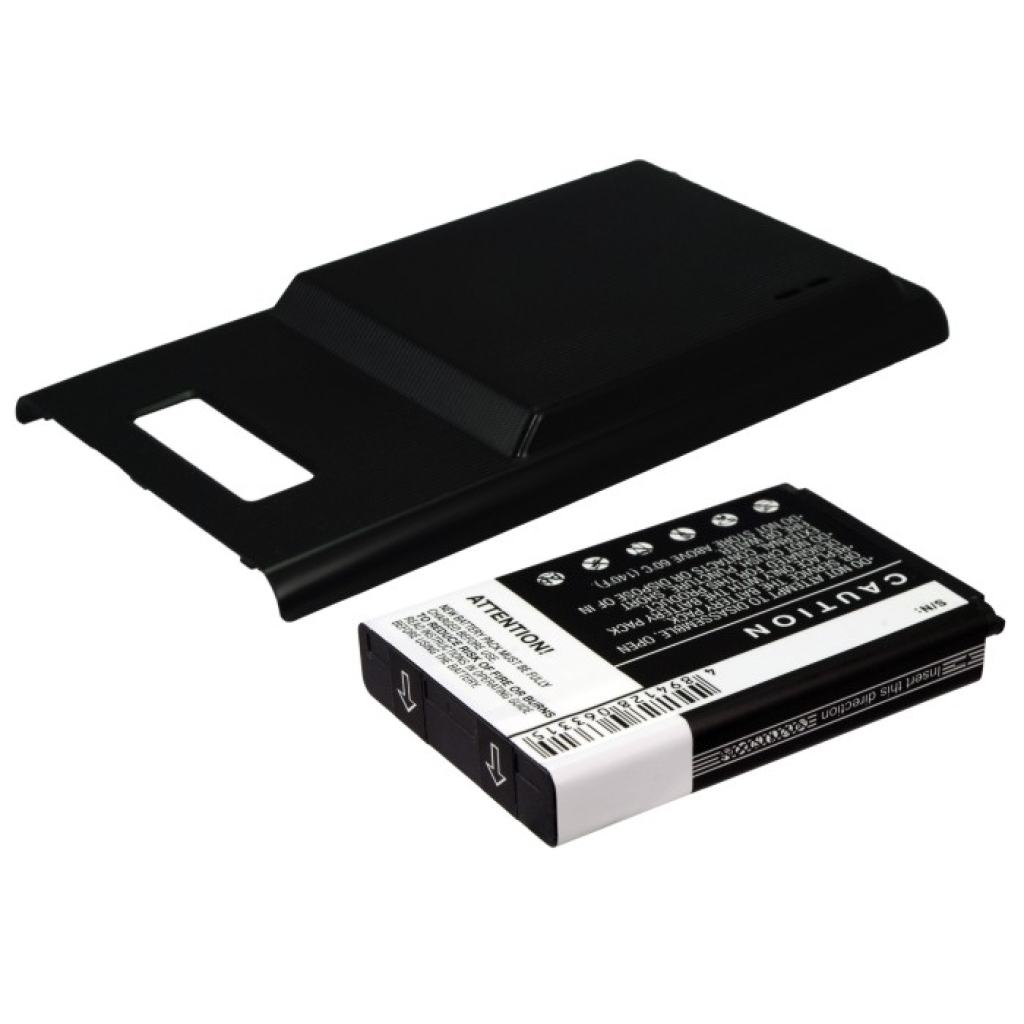 Batterie compatible avec LG CS-LKP700HL