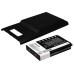 Batterie compatible avec LG CS-LKP700HL