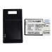 Batterie compatible avec LG CS-LKP700HL