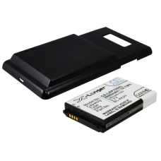 Remplacement de batterie compatible pour LG BL-44JH