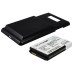 Batterie compatible avec LG CS-LKP700HL