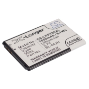 Battery compatibleWith BoostMobile